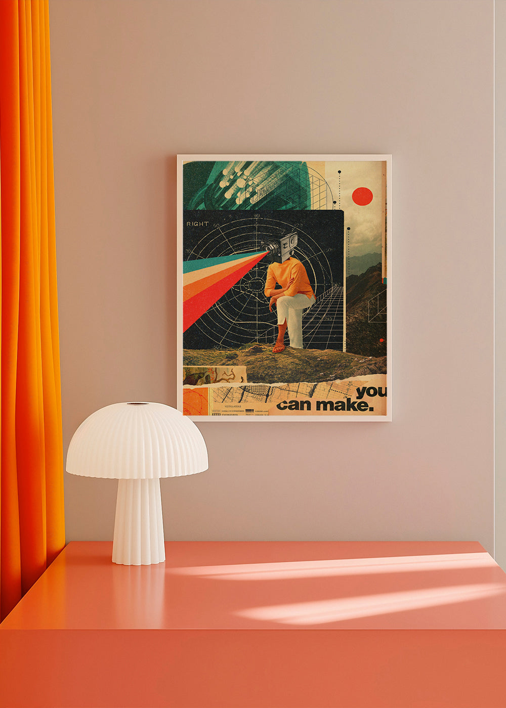 You Can Make It Right