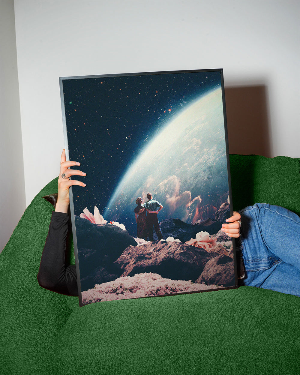 Often Mistaken for Absent