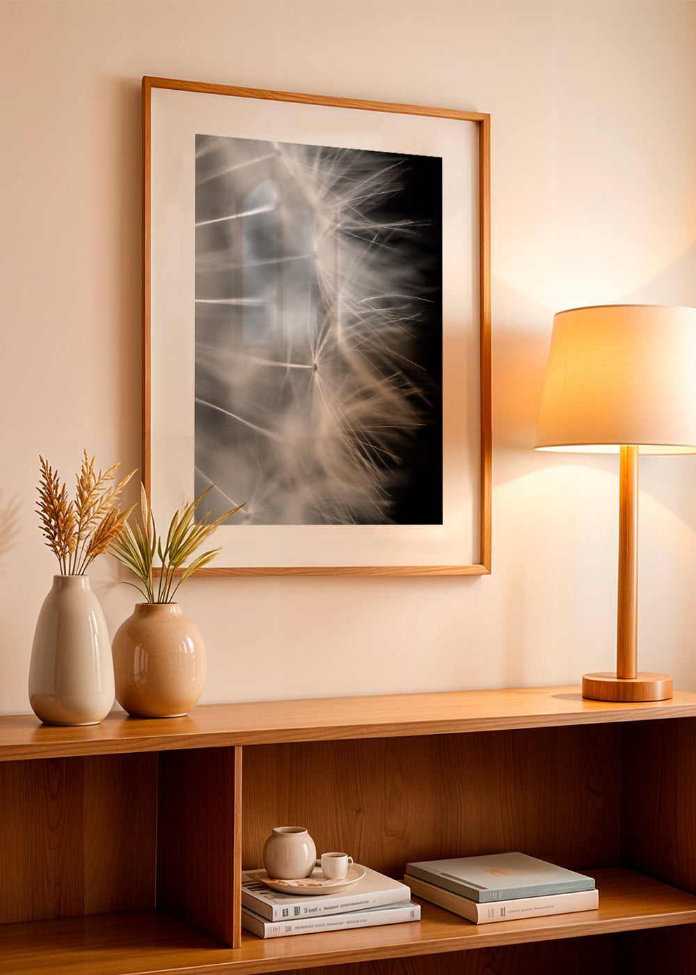 Blow it - Peter Fallberg