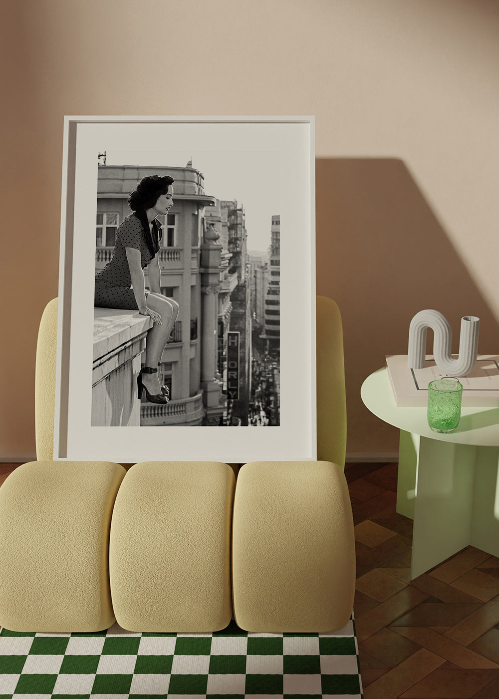 Mad Madrid 2 - Alejandro Marcos