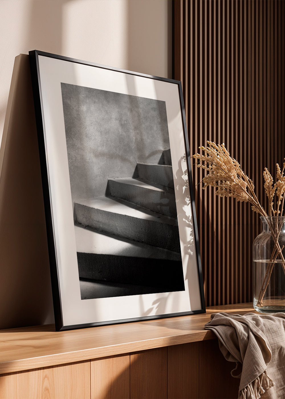 Steps of Light - Mark Seawell