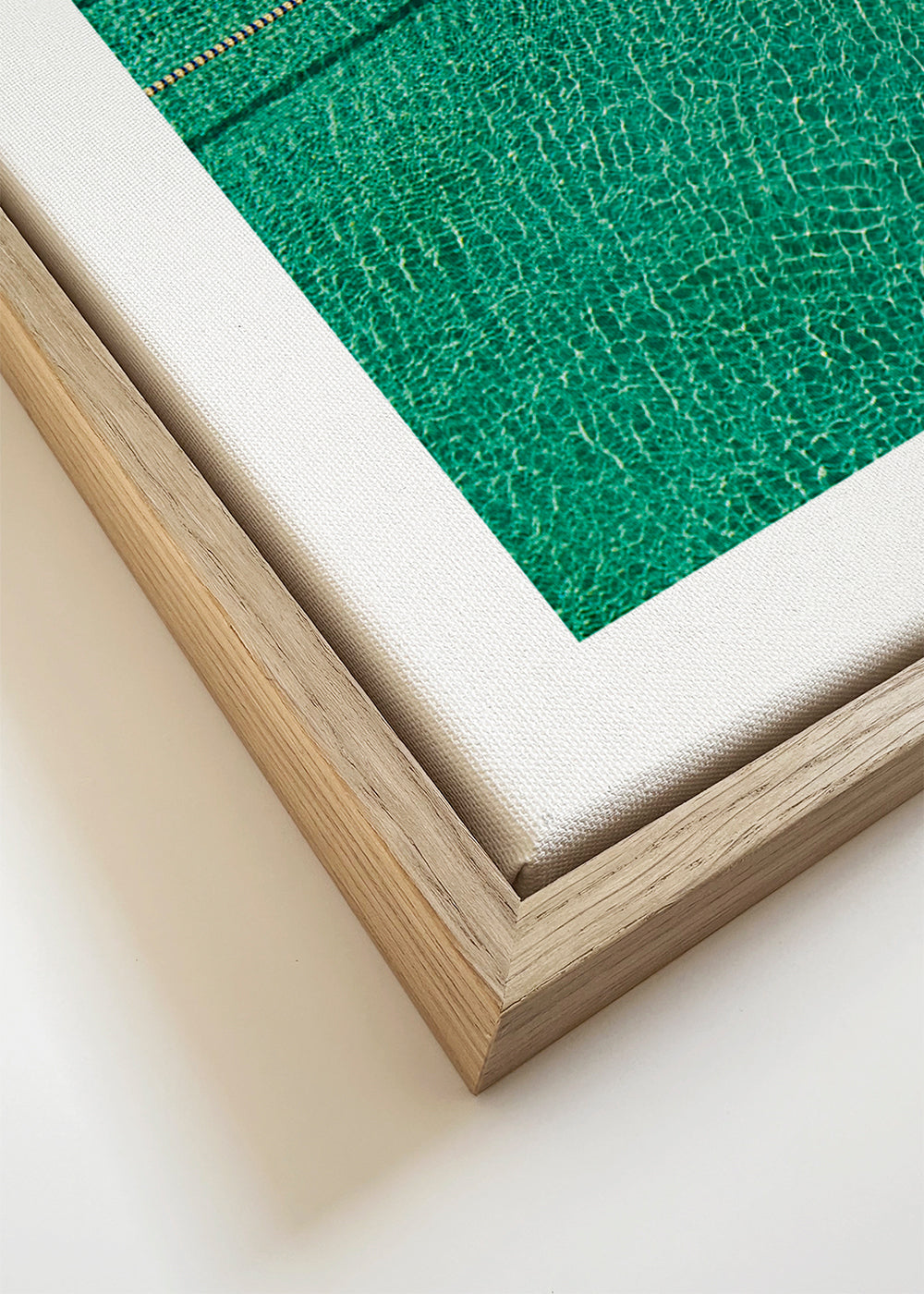 Swimmer - Hossein Nikzad Amoli