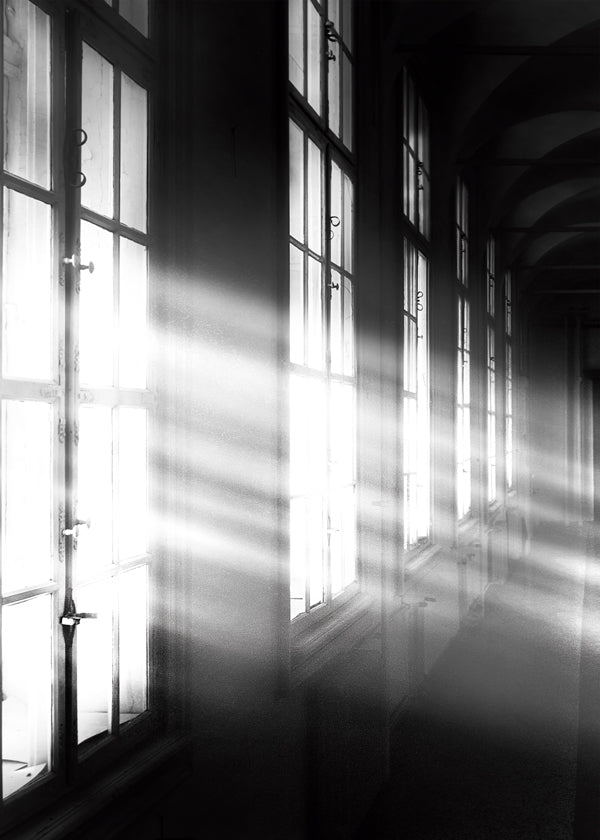 Do not give up little girl 2 - Tadej Turk