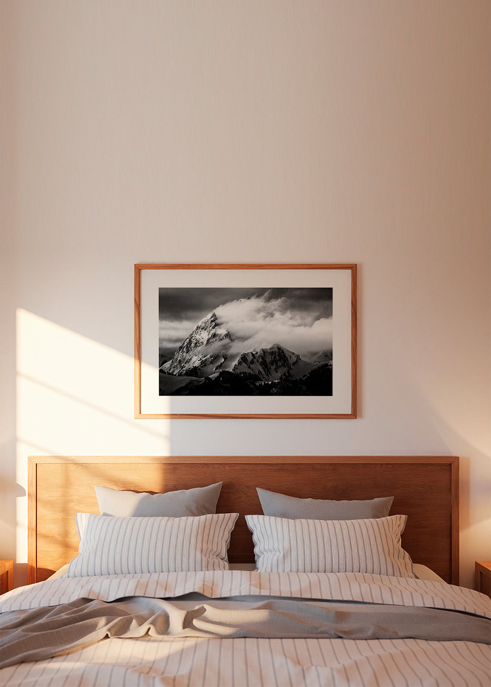 Rock and wind - Sébastien Cheminade