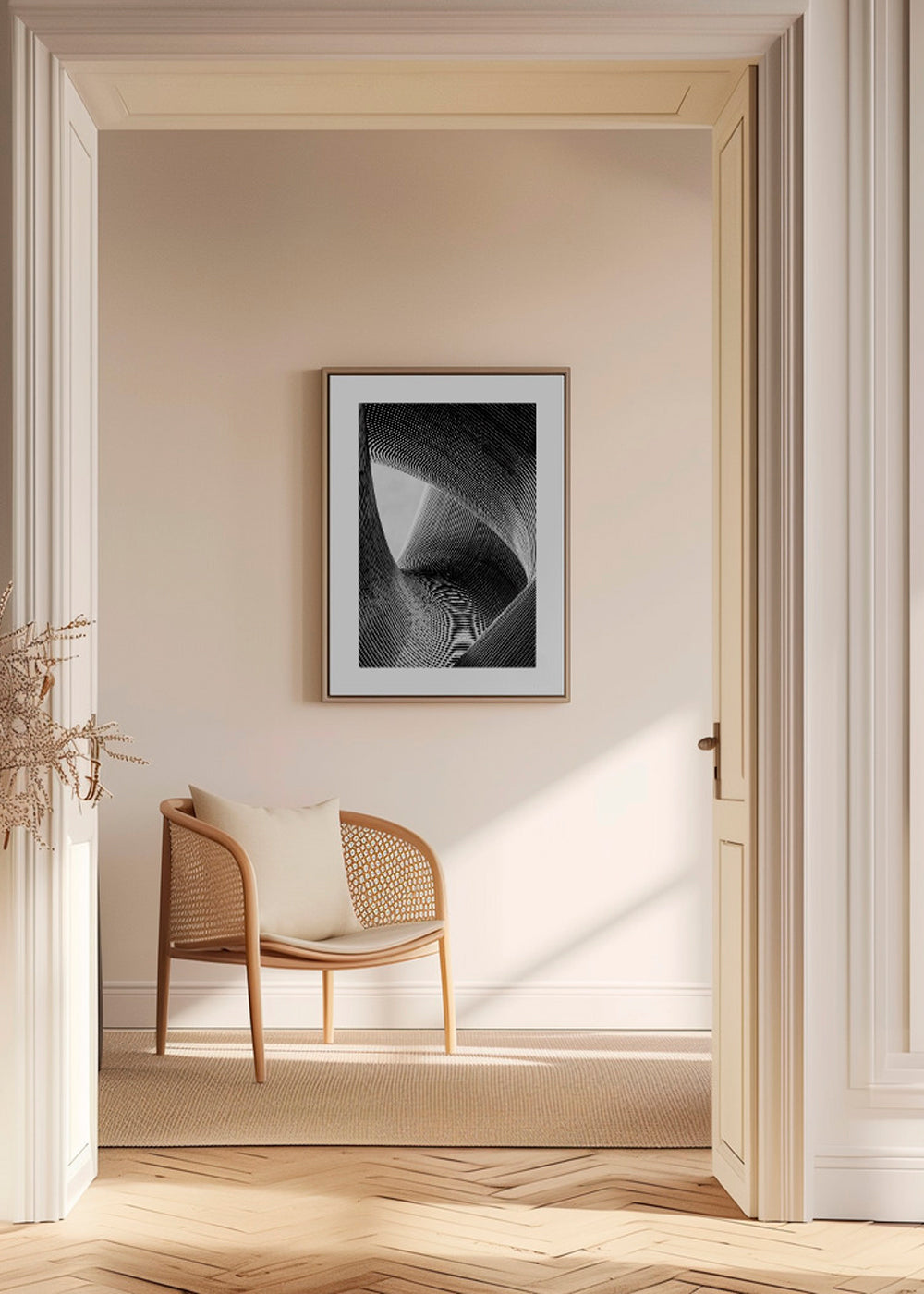 lines - Peter Pfeiffer