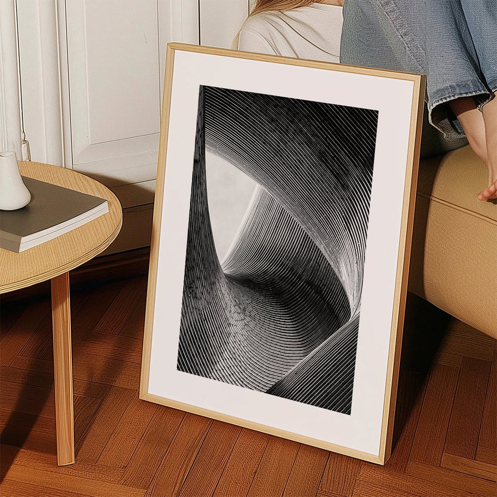 lines - Peter Pfeiffer