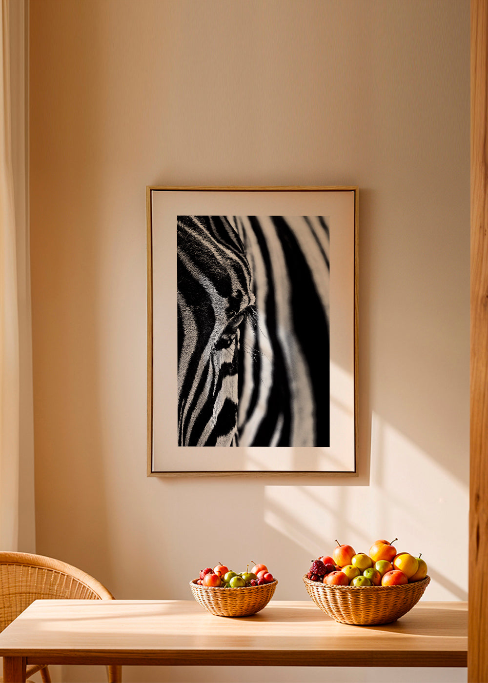 The look of nature - Marco Tagliarino