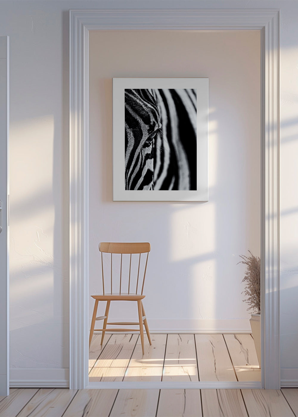 The look of nature - Marco Tagliarino