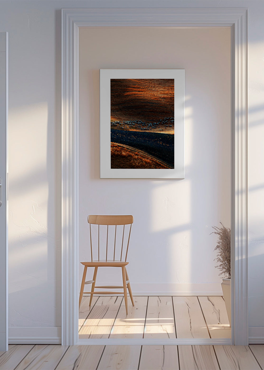 Il gregge 3 - Massimo Della Latta