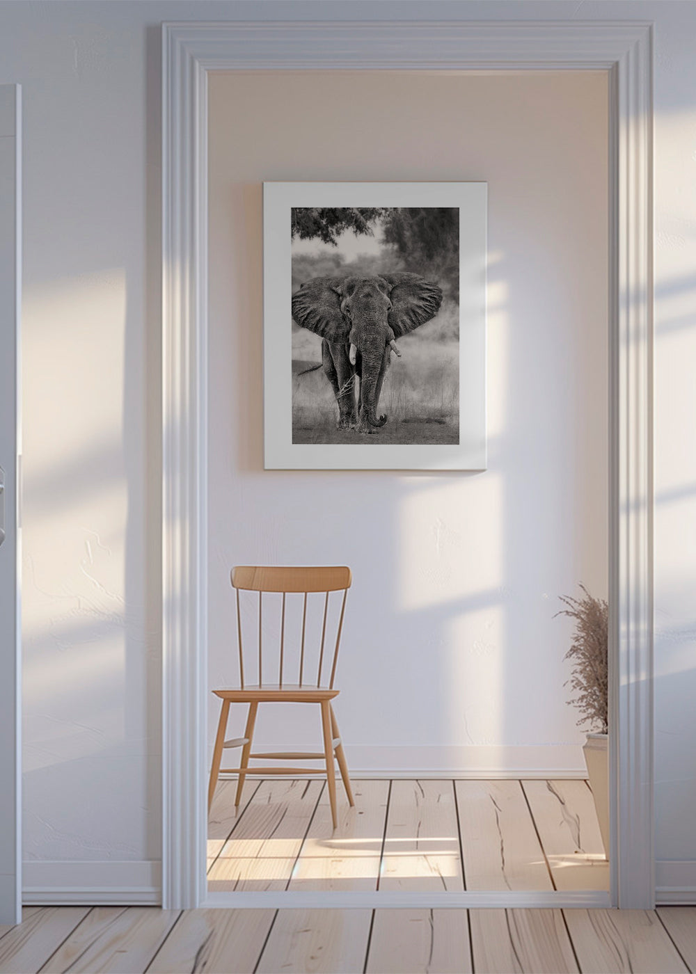 Coming - Alessandro Catta