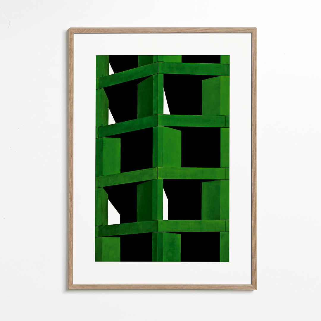 under construction - Gilbert Claes