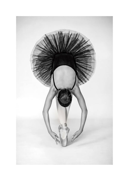 Ballet Technique - Pauline Pentony MA