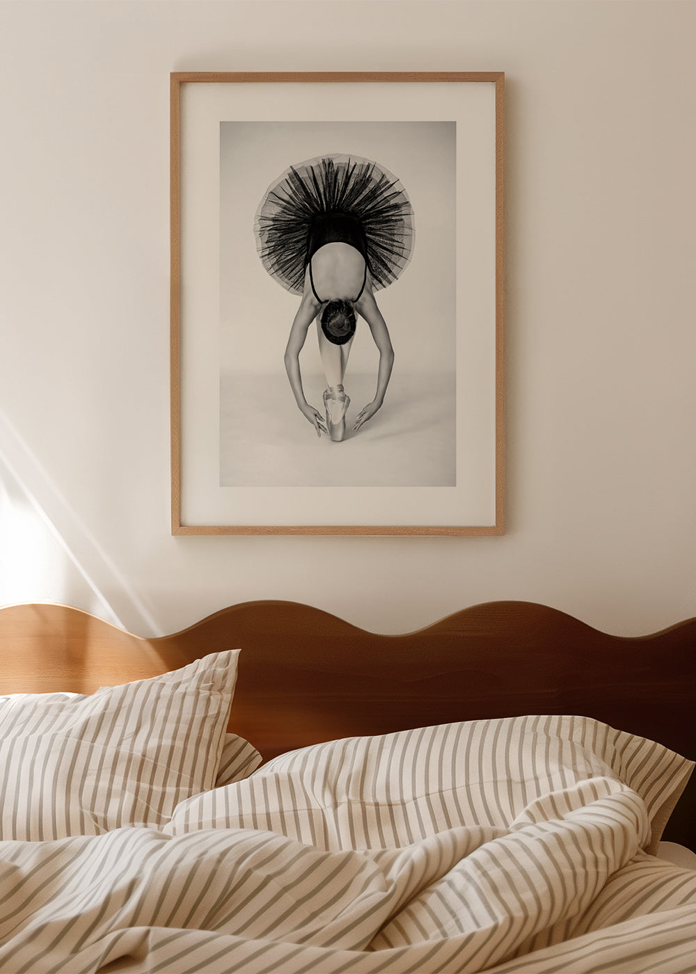 Ballet Technique - Pauline Pentony MA