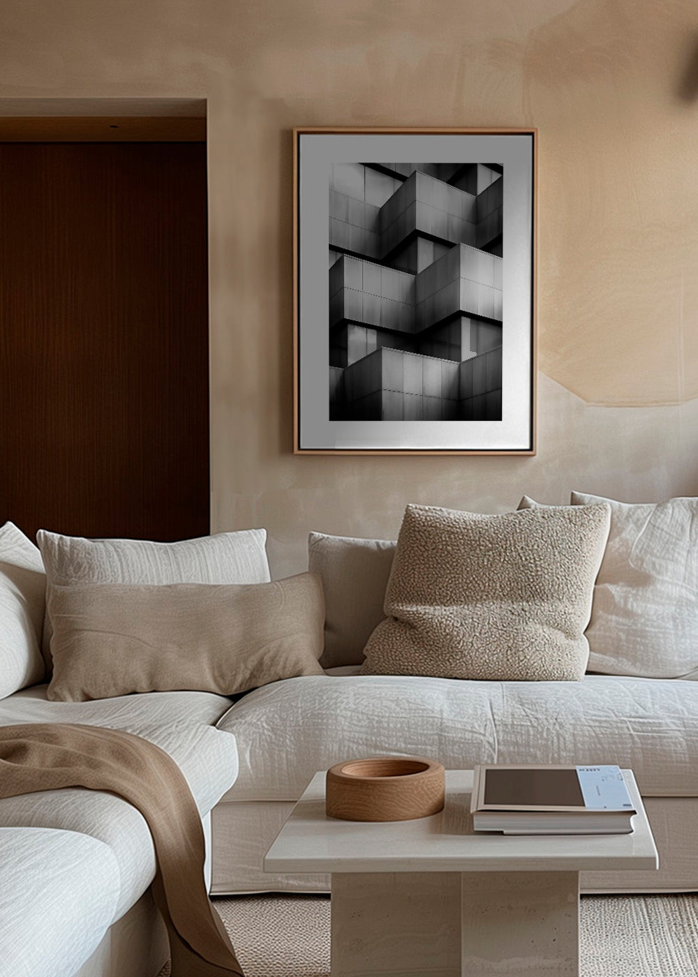 Untitled 68 - Gary E. Karcz