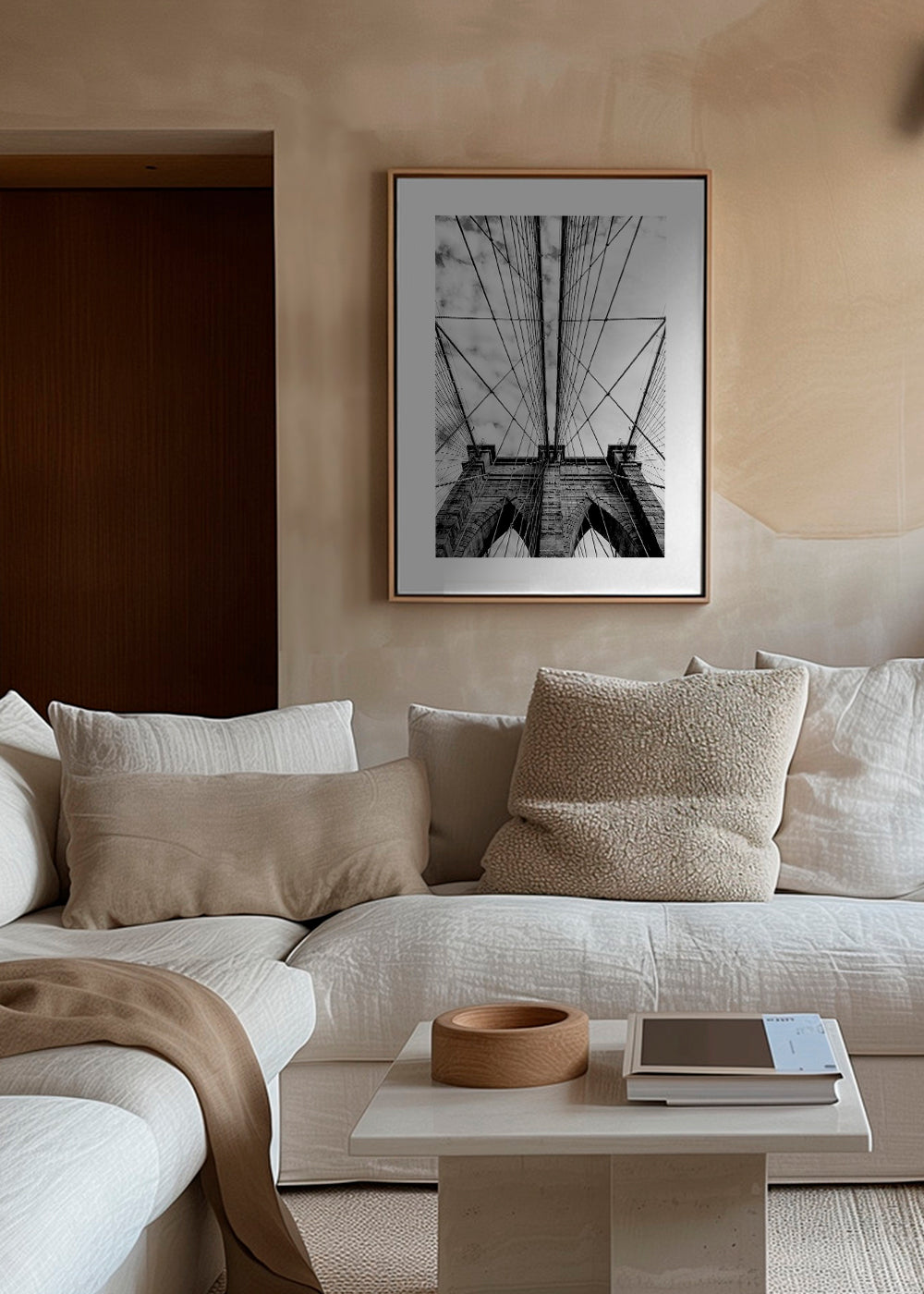 The bridge - Susumu Nihashi