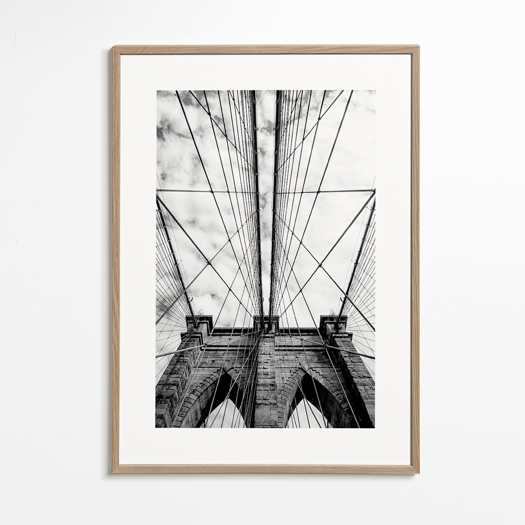 The bridge - Susumu Nihashi