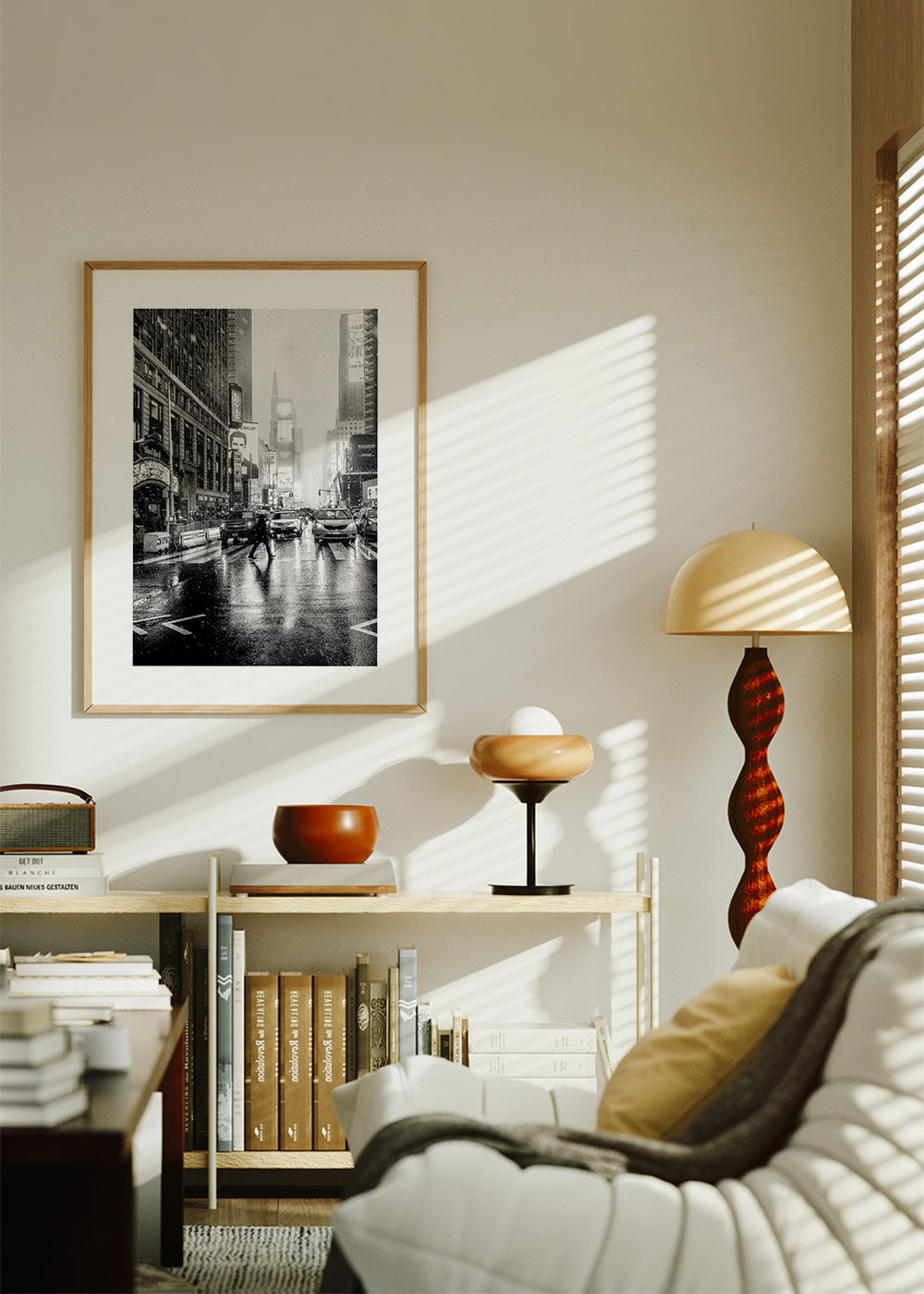 Times Square - Jorge Ruiz Dueso