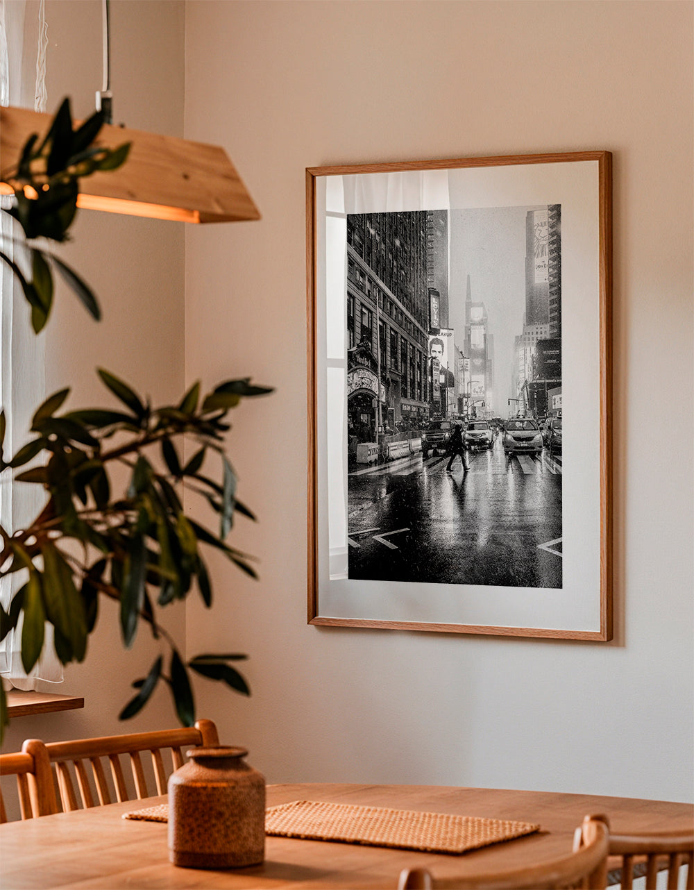 Times Square - Jorge Ruiz Dueso