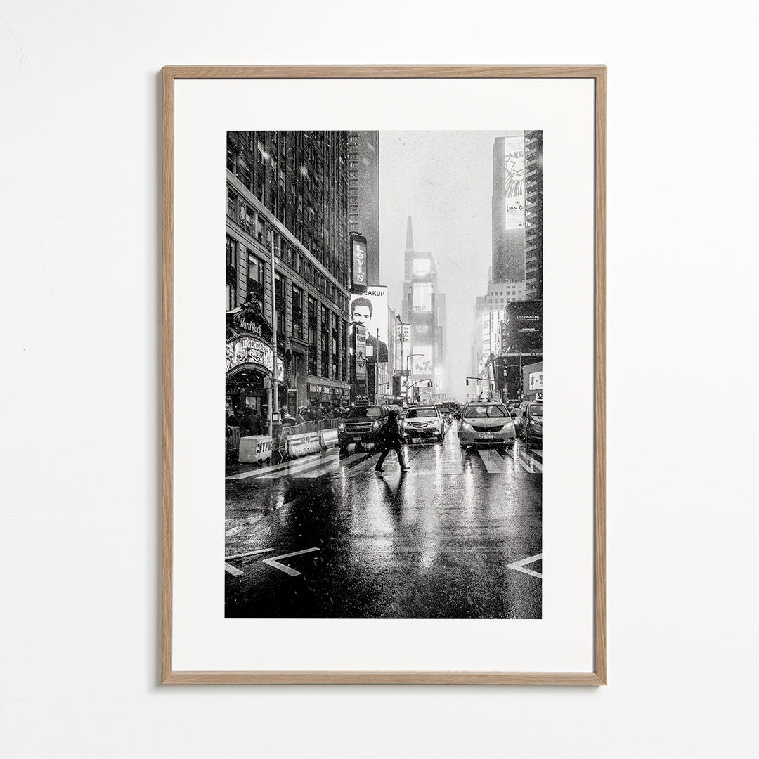 Times Square - Jorge Ruiz Dueso