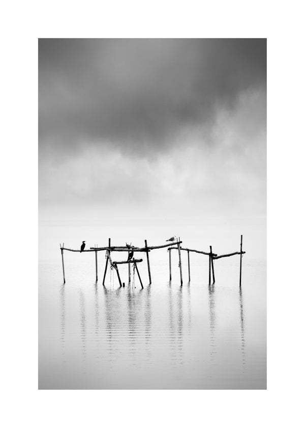 Axios Delta 007 - George Digalakis