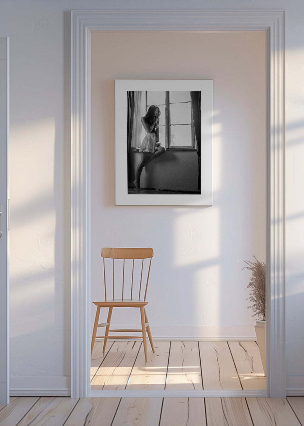 Sensual Beauty K - Martin Krystynek MQEP