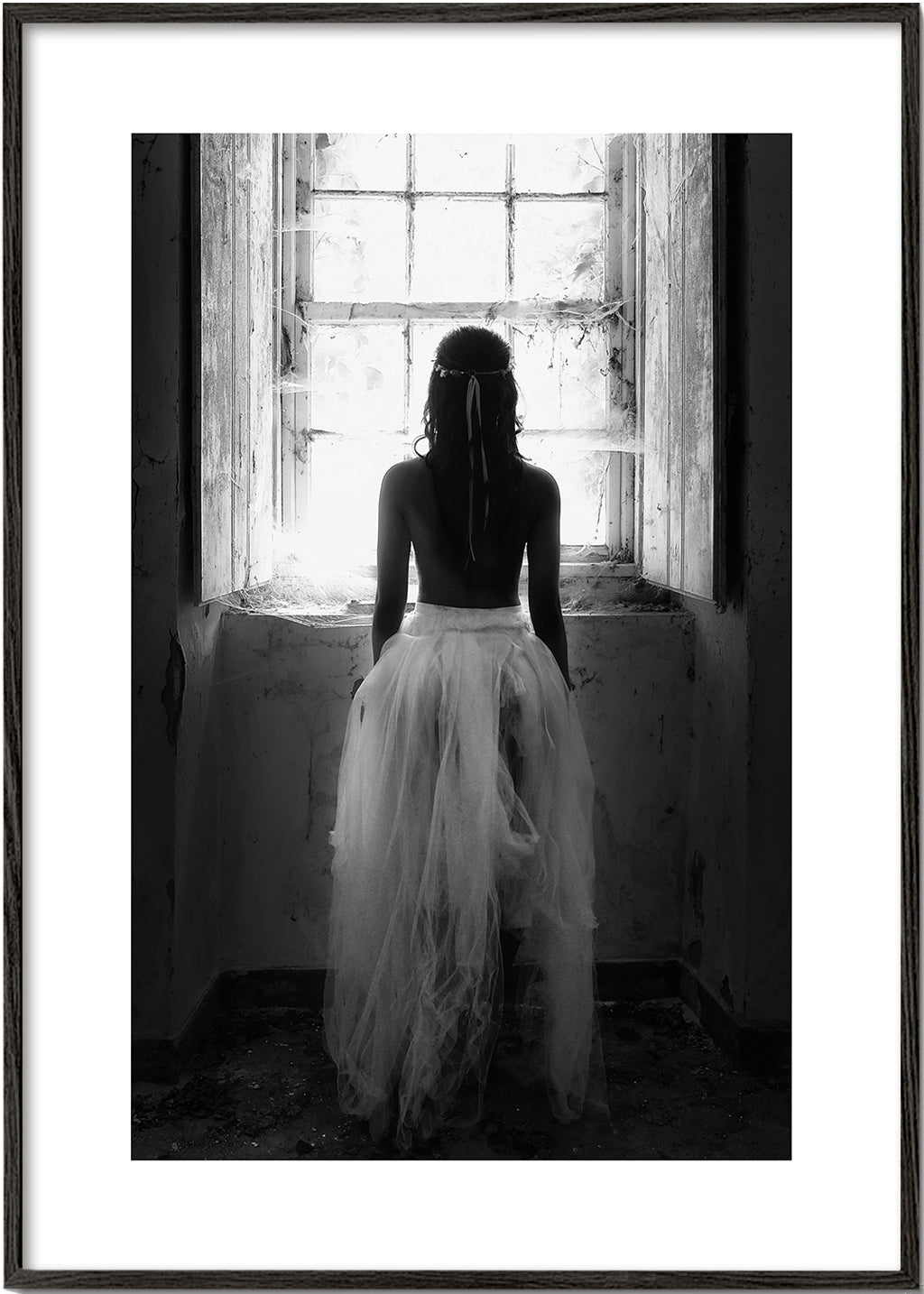 my way out - Josefina Melo