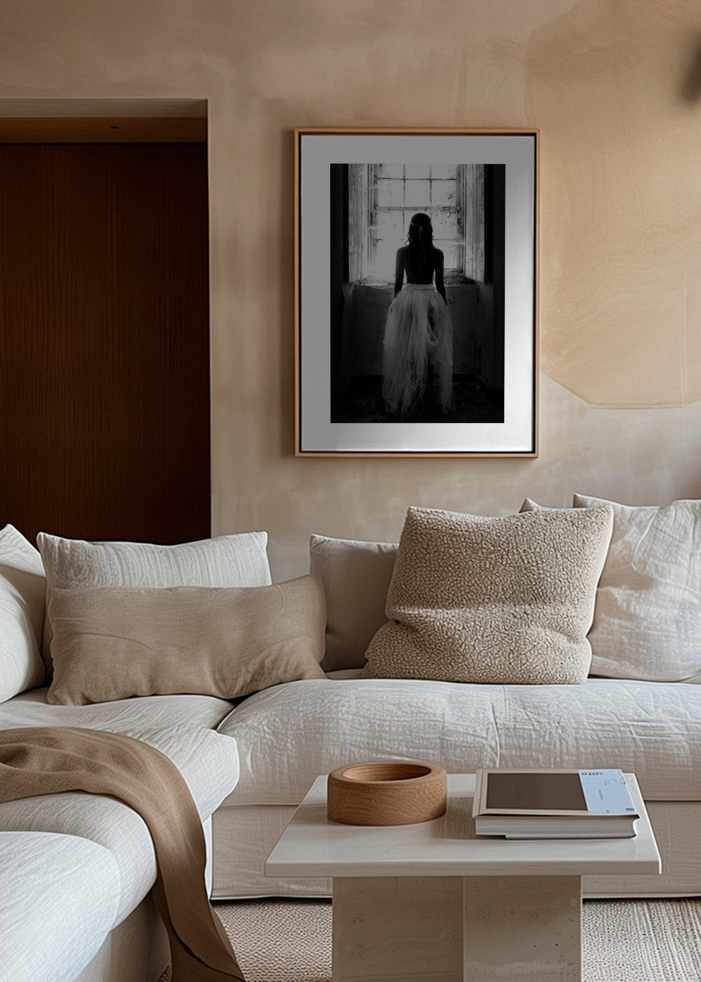 my way out - Josefina Melo