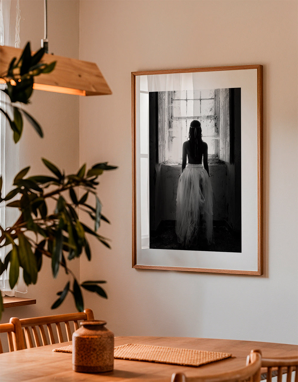 my way out - Josefina Melo