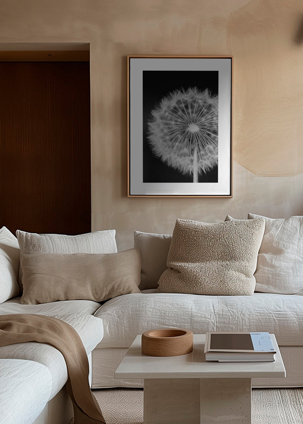 Dandelion - Bess Hamiti