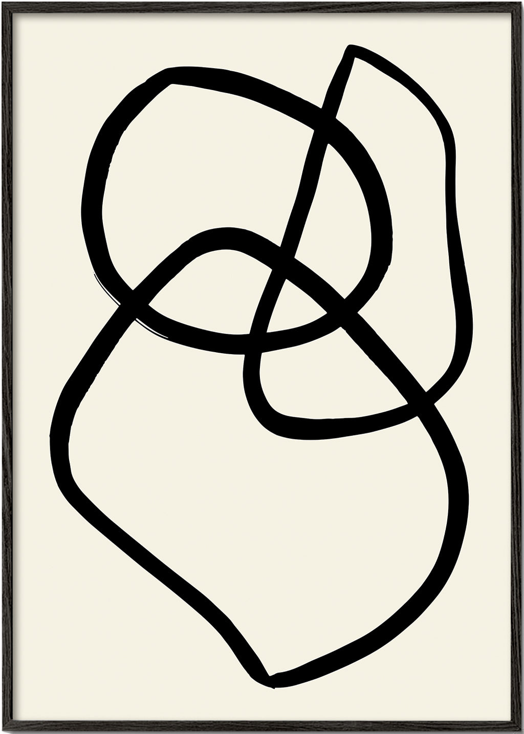 Black Lines 03 - 1x Studio