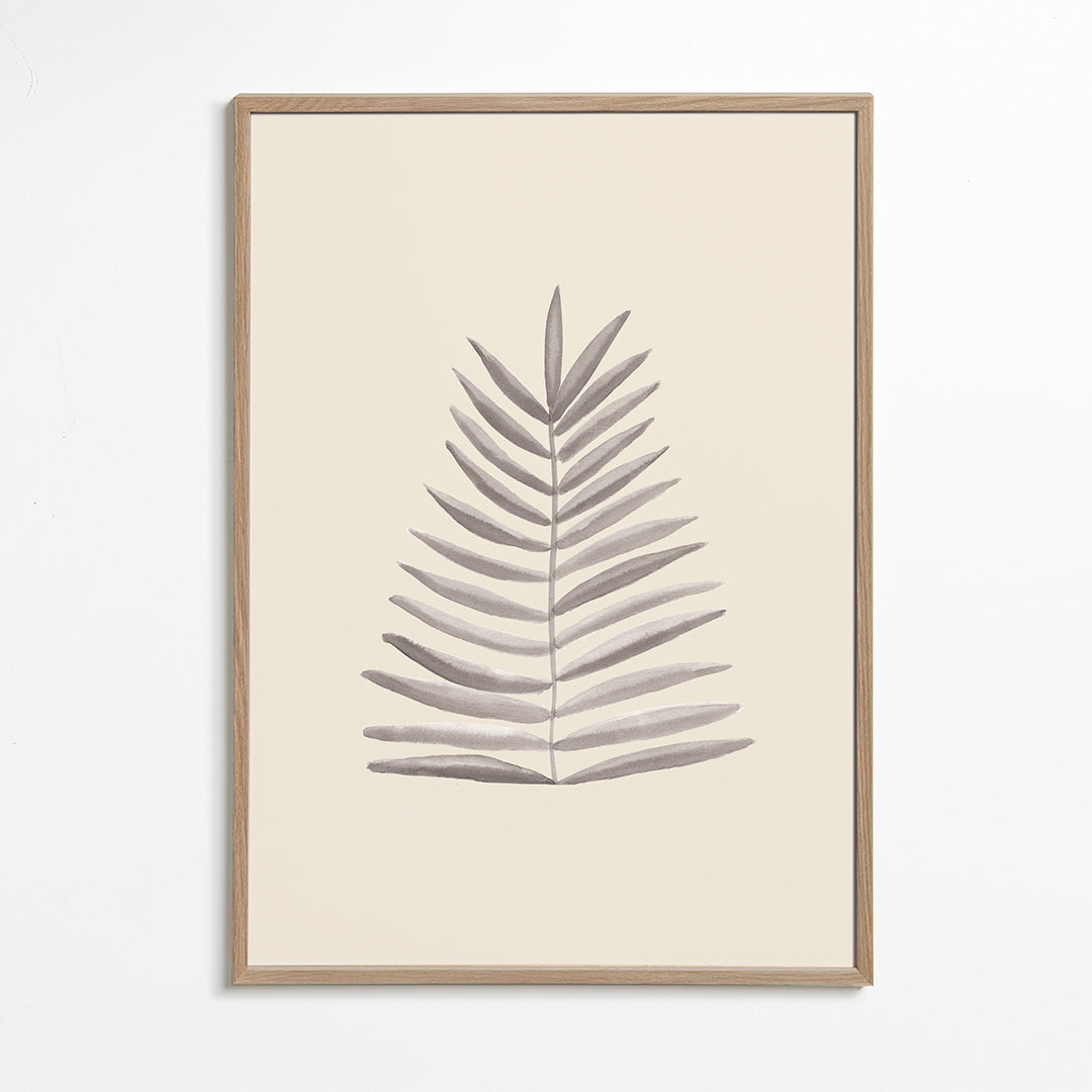 Palm Leaf Ink - 1x Studio