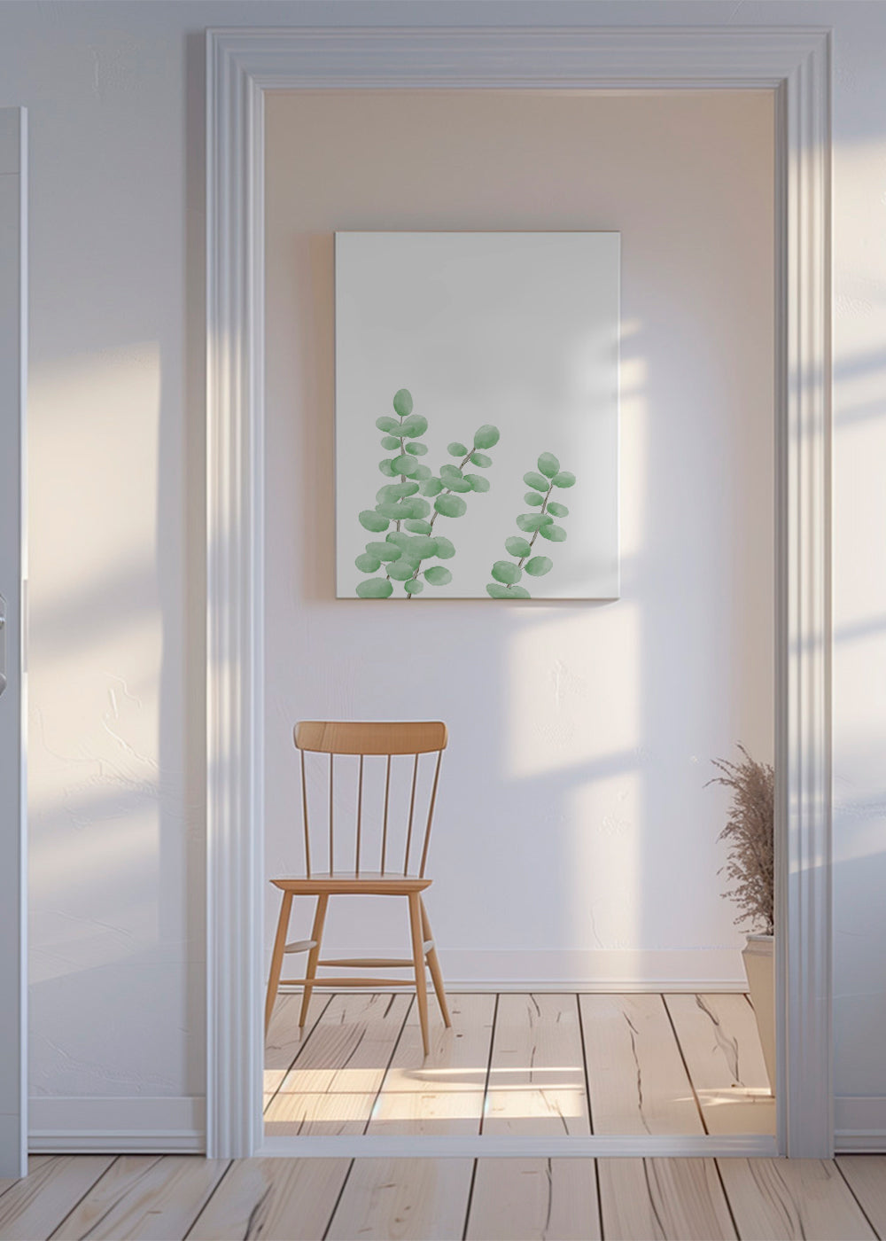 Branches - 1x Studio II