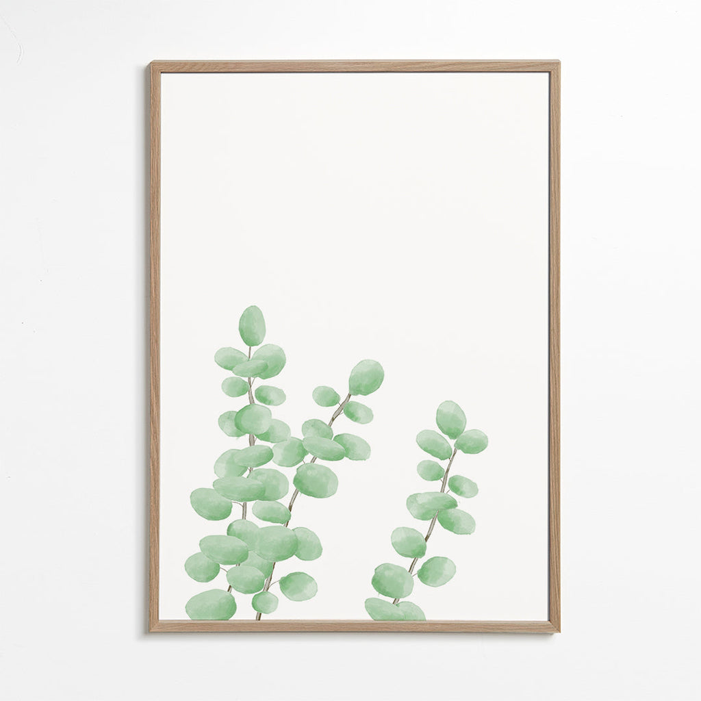 Branches - 1x Studio II