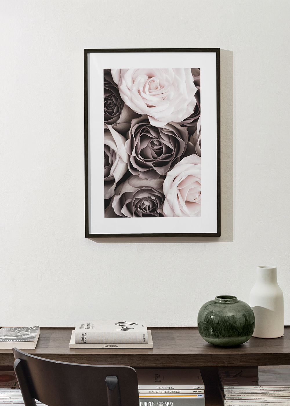 Roses