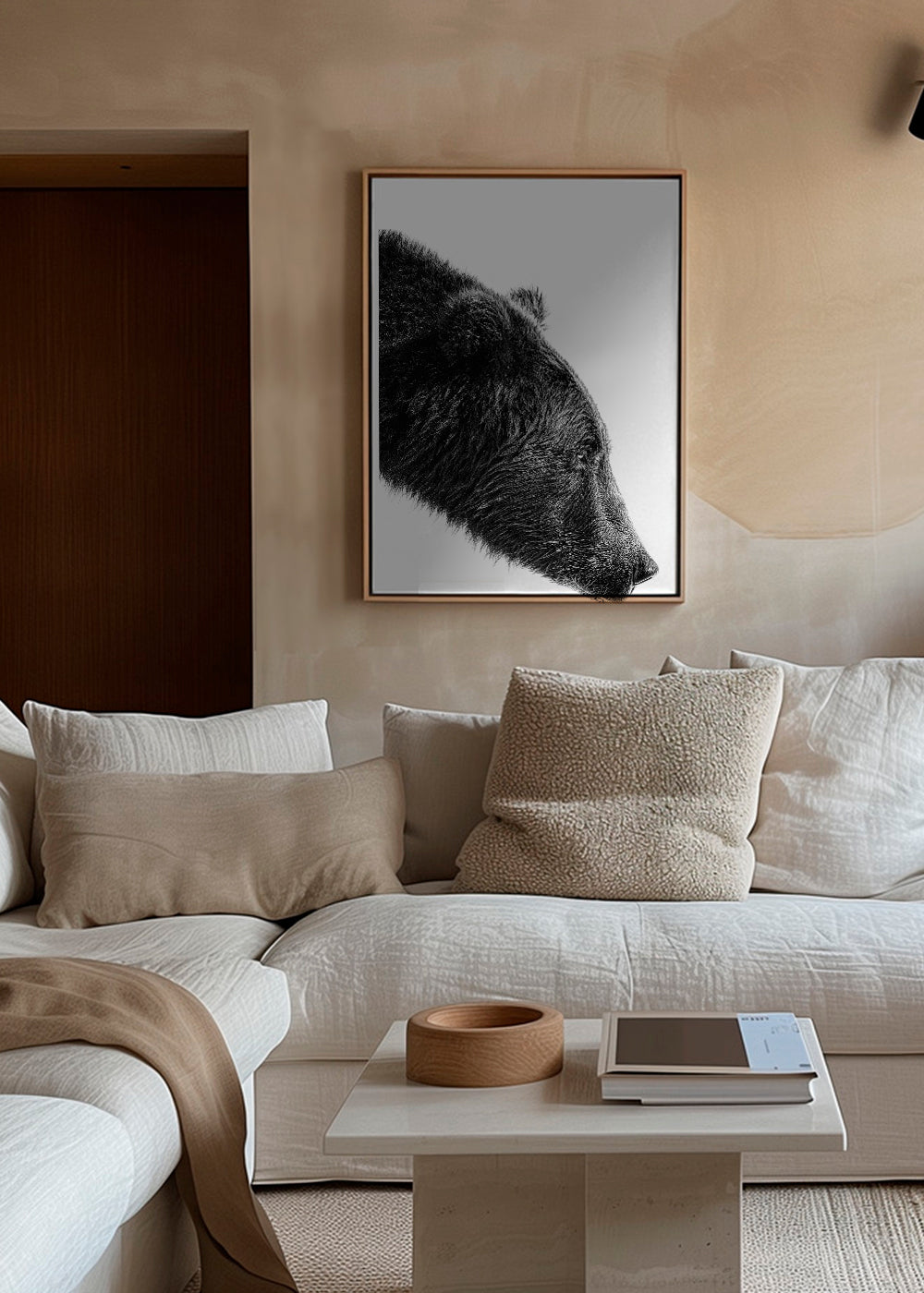 The Salmon Catcher - Anchor Lee