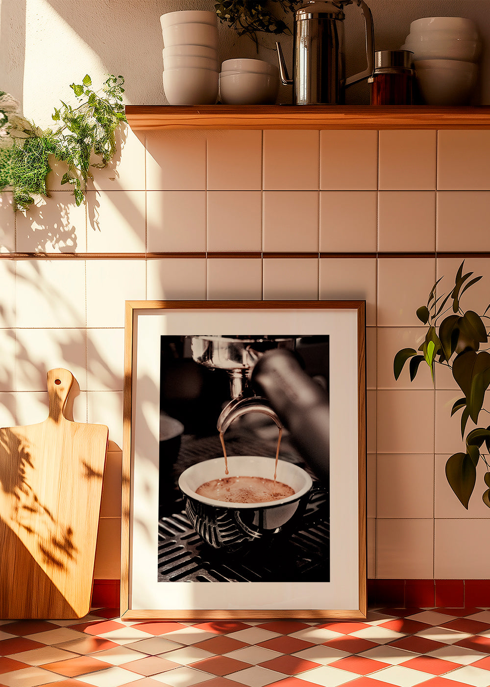 Coffee V