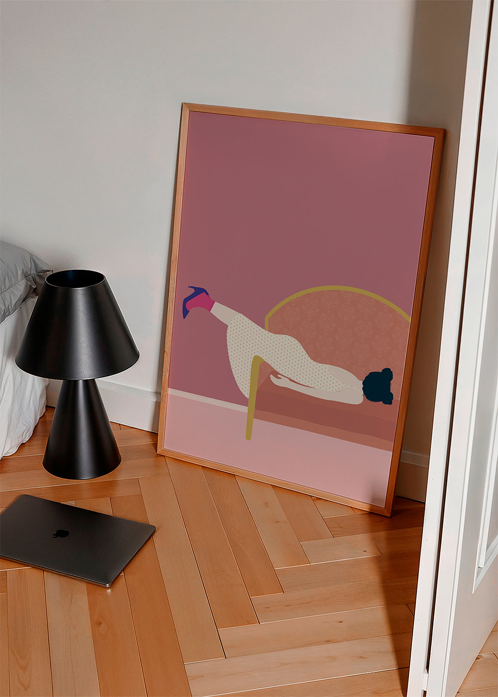 Maddies Mood - jotadejai