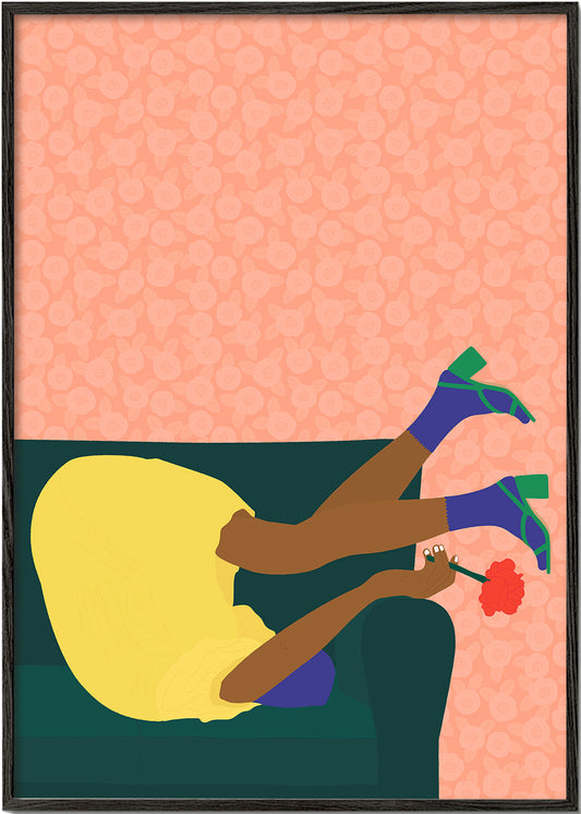 New Year's Eve - jotadejai