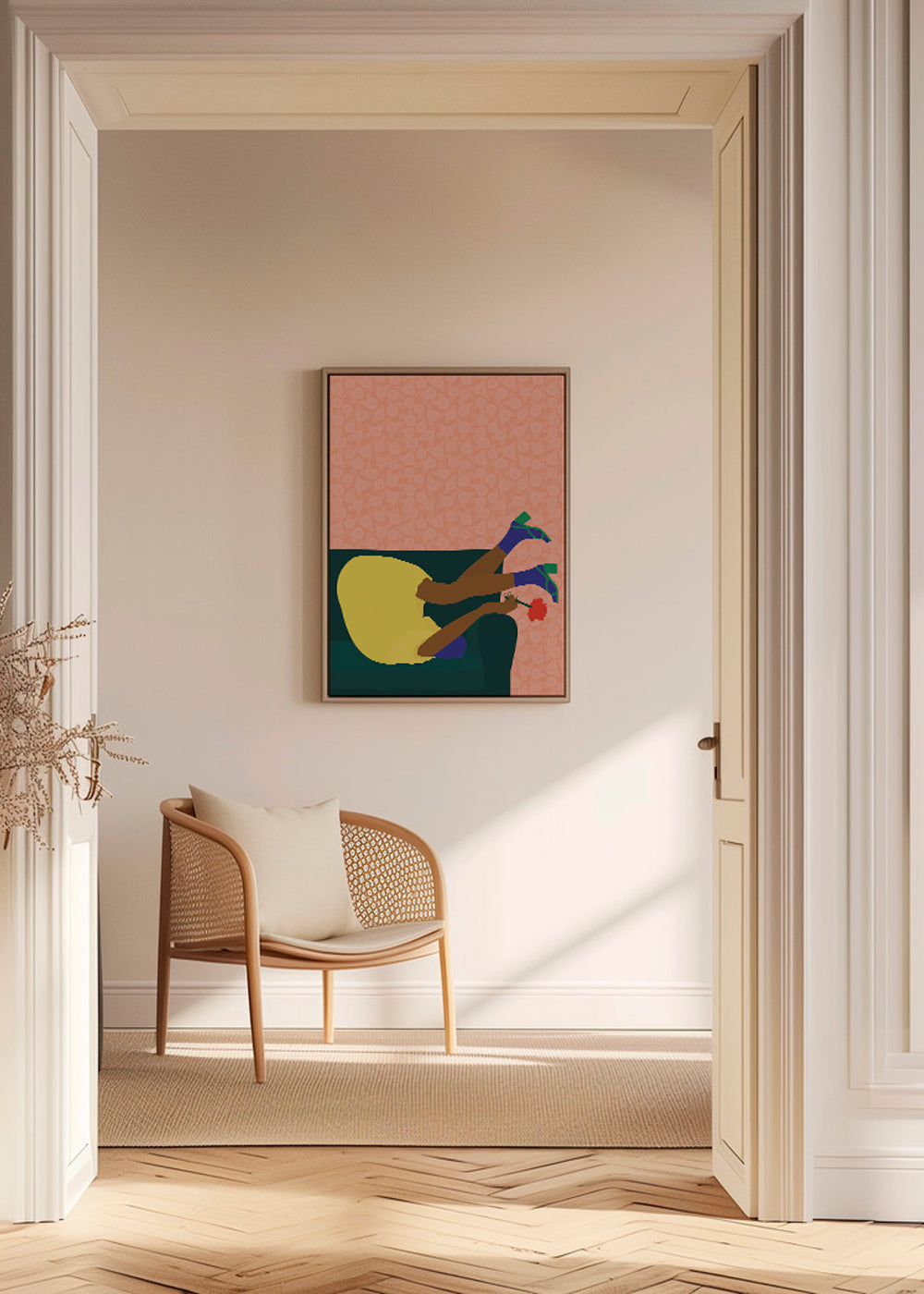 New Year's Eve - jotadejai