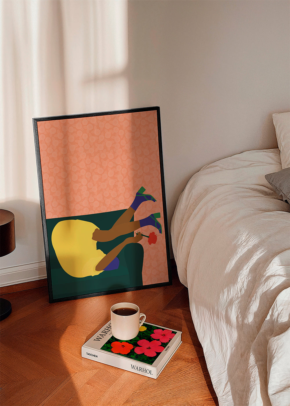 New Year's Eve - jotadejai