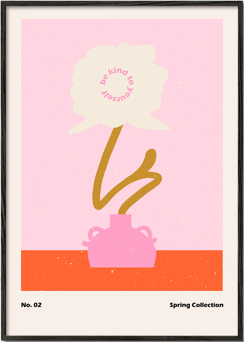 Spring Flower 02 - NKTN