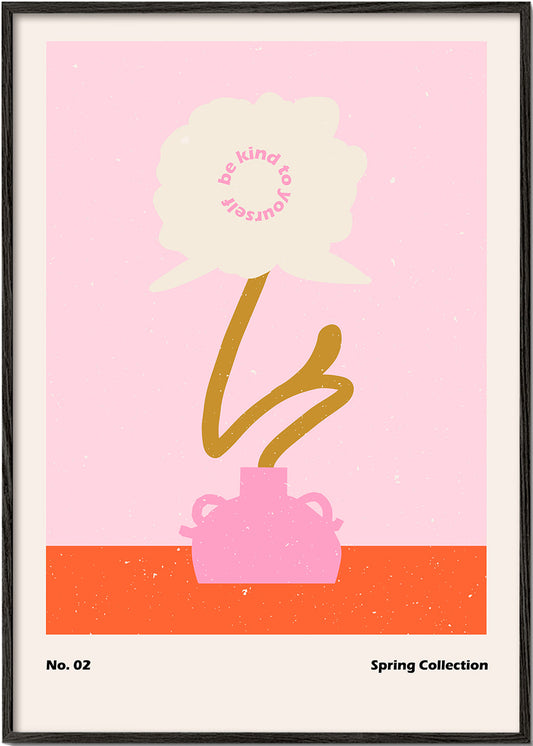 Spring Flower 02 - NKTN