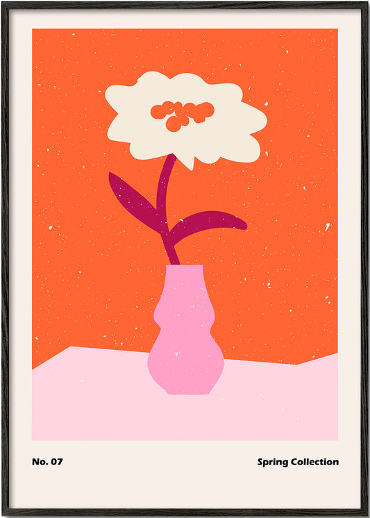 Spring Flower 07 - NKTN