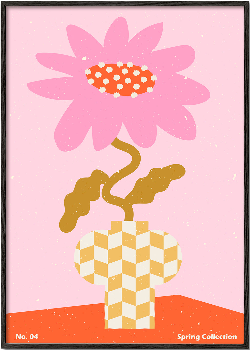 Spring Flower 04 - NKTN