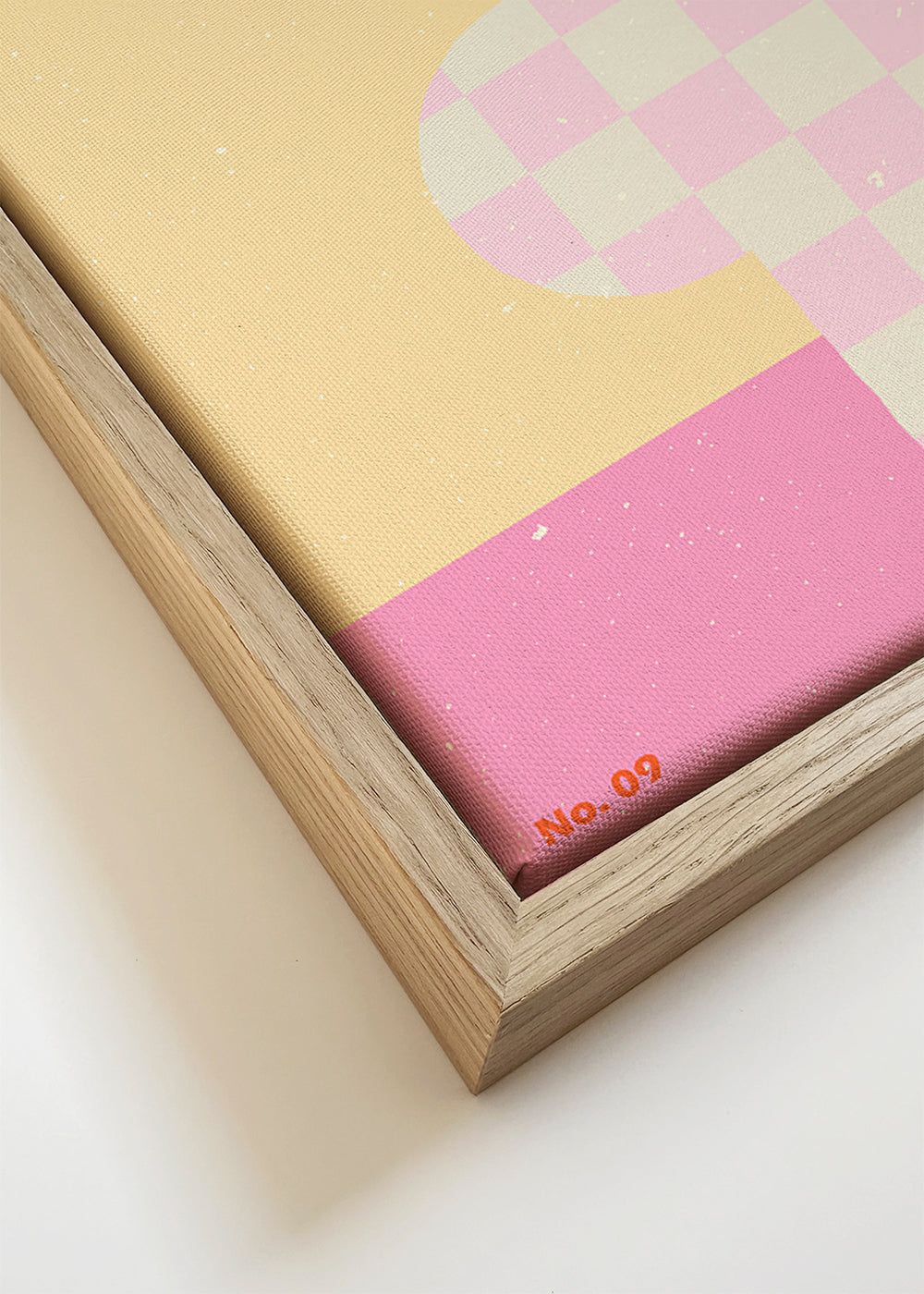 Spring Flower 09 - NKTN