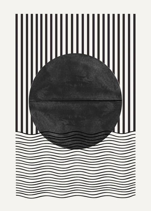 BaB No10. - THE MIUUS STUDIO