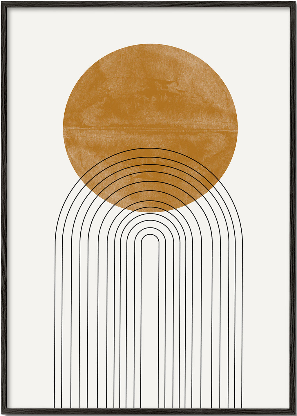 Abstract Flow No2. - THE MIUUS STUDIO