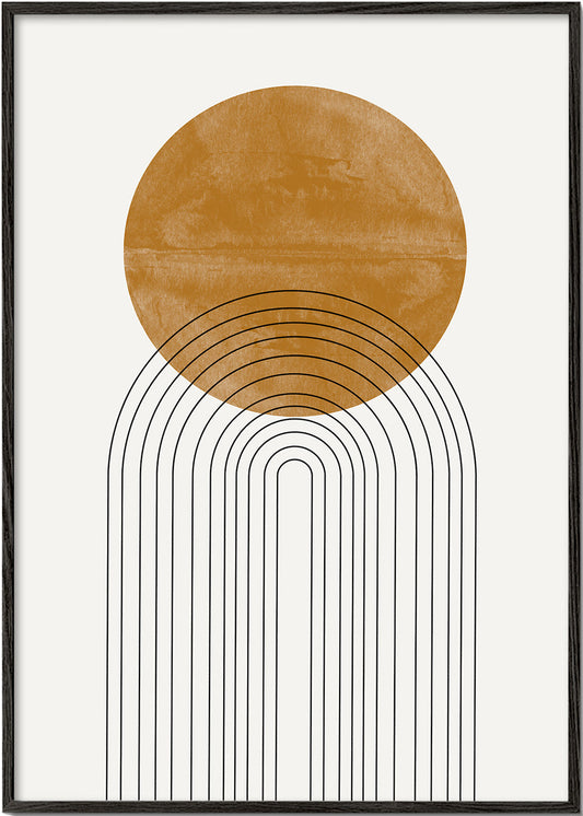 Abstract Flow No2. - THE MIUUS STUDIO