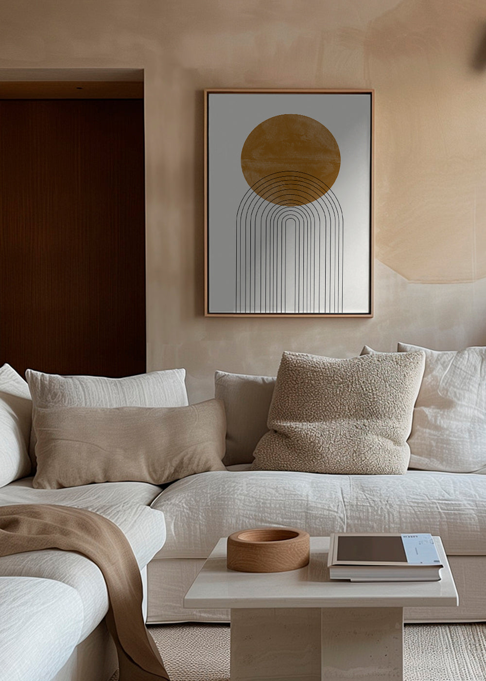 Abstract Flow No2. - THE MIUUS STUDIO