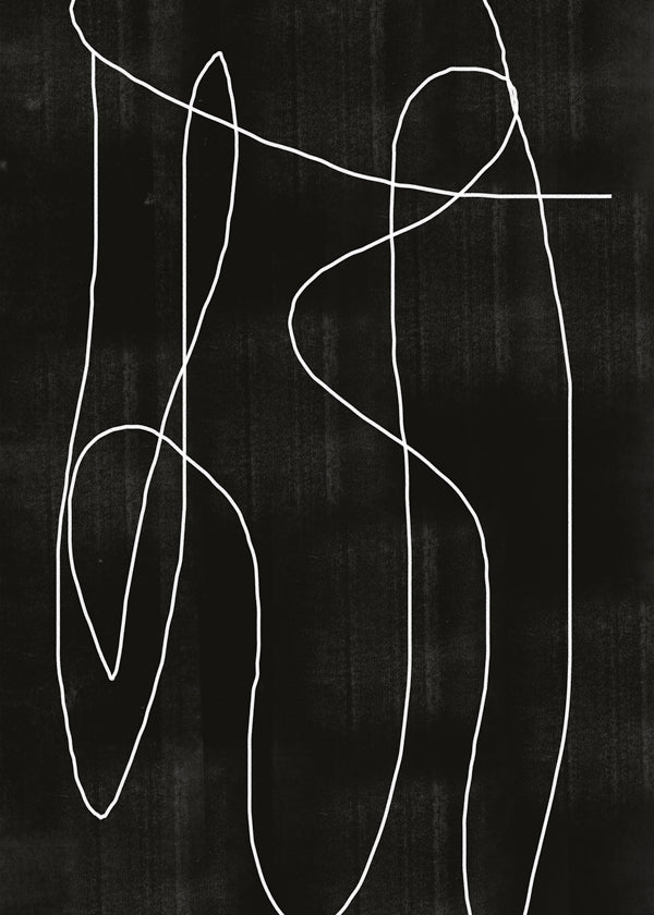 Abstract Line No2. - THE MIUUS STUDIO